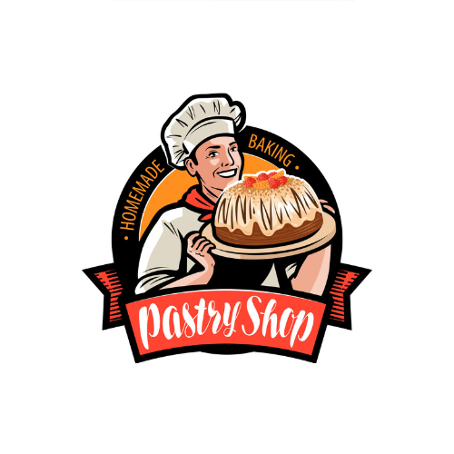 Pasty Shop.